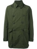 removable thermore coat