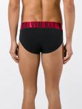 logo print briefs