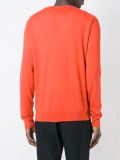 'The Conduit' V Neck sweater
