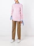tailored trousers