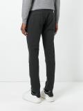 skinny trousers