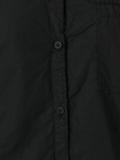 long shirt coat