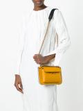 Pocket crossbody bag