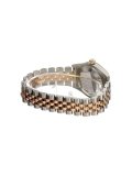 'Datejust' analog watch