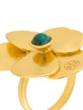 flower petal ring
