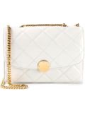 'Quilted Trouble'斜挎包