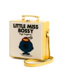‘Little Miss Bossy’单肩包