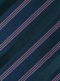 striped pattern tie