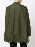 lightweight bomber jacket