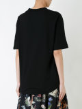 logo print T-shirt 