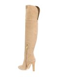 over the knee boots