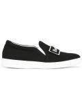 'Be Like Naomi' trainers 
