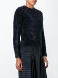 furry jumper