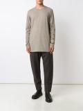 crew neck T-shirt