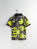 'Commando'polo衫
