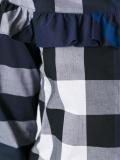 checked shirt 