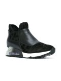 'Lazer' hi-tops