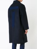 single breasted coat