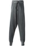 'Over' sweatpants