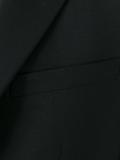 two piece suit