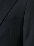 two piece suit 