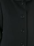 button down cardi-coat