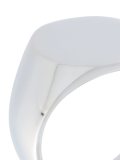 'The Oval' signet ring