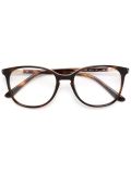 'Clematis' glasses