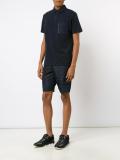 'Maroon Creek' polo shirt