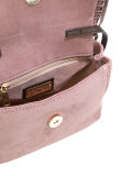 fringe shoulder bag 