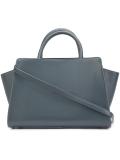 'Eartha Iconic' open tote