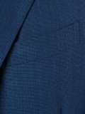 three button blazer