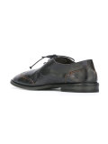 lace-up brogues