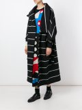 'Cape'外套