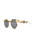 Mykita x Maison Margiela 'Transfer'太阳眼镜