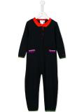 trompe-l'oeil jumpsuit
