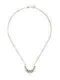 Tribal Spike necklace
