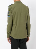 patch detail shirt