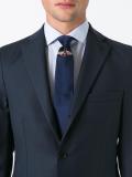 bee motif tie
