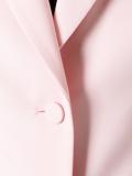 flap pockets blazer