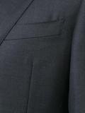 fitted dinner suit