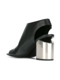 Nadia booties