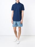 'The Sebastian'Polo领衬衫