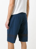 cargo pocket shorts