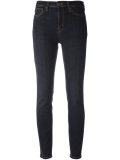 'Bridge' skinny jeans