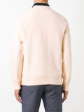 crew neck sweatshirt