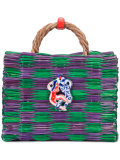 basket tote 