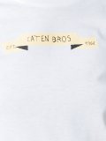 'Caten Bros'T恤