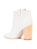 'Pete' boots