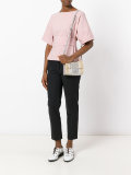 soft mini Rebel shoulder bag